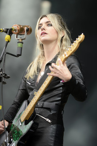 Deichbrand Festival 2019 in Wurster Nordseeküste