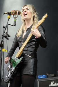 Deichbrand Festival 2019 in Wurster Nordseeküste