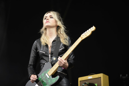 Deichbrand Festival 2019 in Wurster Nordseeküste