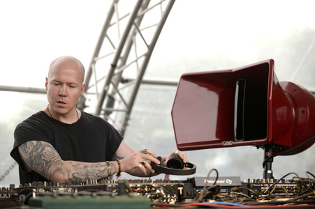 Deichbrand Festival 2019 in Wurster Nordseeküste