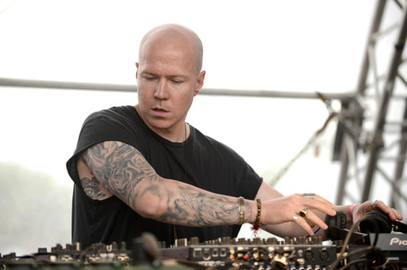 Deichbrand Festival 2019 in Wurster Nordseeküste