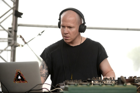 Deichbrand Festival 2019 in Wurster Nordseeküste