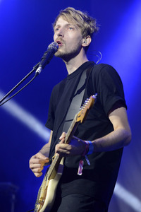 Deichbrand Festival 2019 in Wurster Nordseeküste