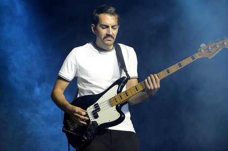 Deichbrand Festival 2019 in Wurster Nordseeküste