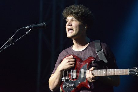 Deichbrand Festival 2019 in Wurster Nordseeküste