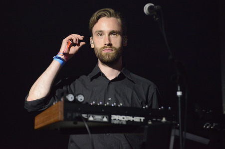 Deichbrand Festival 2019 in Wurster Nordseeküste