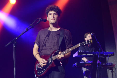 Deichbrand Festival 2019 in Wurster Nordseeküste