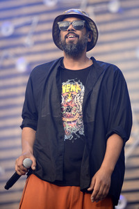 Deichbrand Festival 2019 in Wurster Nordseeküste