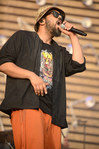 Deichbrand Festival 2019 in Wurster Nordseeküste