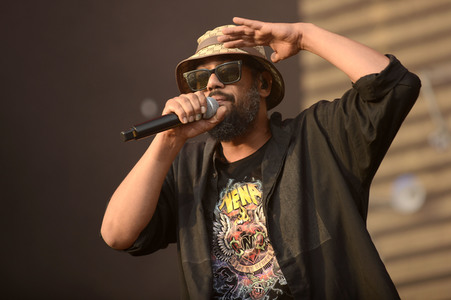 Deichbrand Festival 2019 in Wurster Nordseeküste