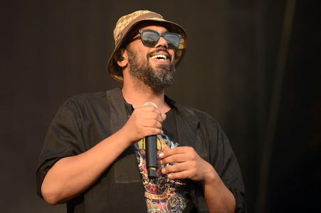 Deichbrand Festival 2019 in Wurster Nordseeküste