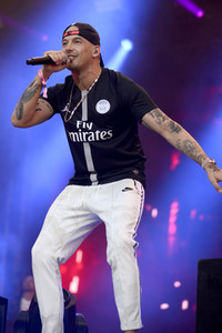 Deichbrand Festival 2019 in Wurster Nordseeküste