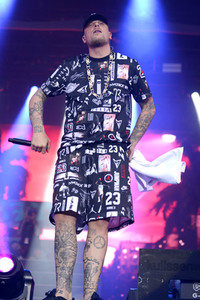 Deichbrand Festival 2019 in Wurster Nordseeküste