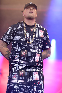 Deichbrand Festival 2019 in Wurster Nordseeküste