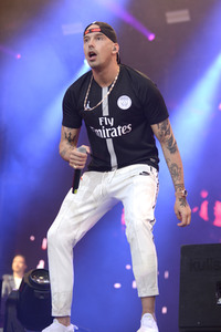 Deichbrand Festival 2019 in Wurster Nordseeküste