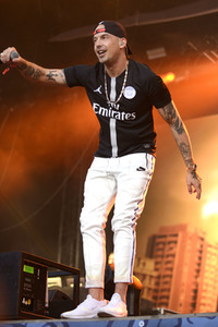 Deichbrand Festival 2019 in Wurster Nordseeküste