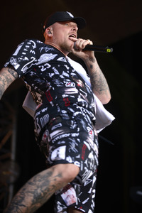 Deichbrand Festival 2019 in Wurster Nordseeküste