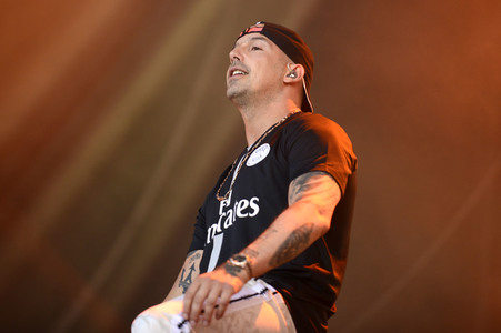 Deichbrand Festival 2019 in Wurster Nordseeküste