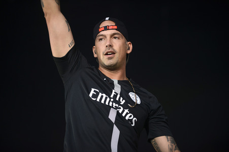 Deichbrand Festival 2019 in Wurster Nordseeküste