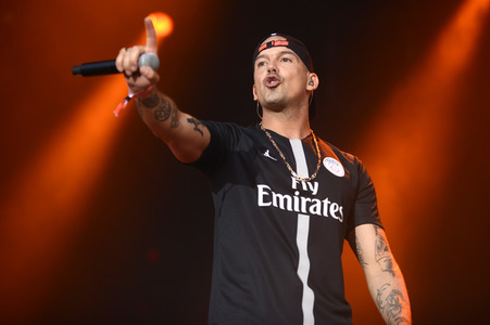 Deichbrand Festival 2019 in Wurster Nordseeküste