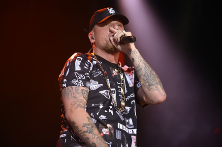 Deichbrand Festival 2019 in Wurster Nordseeküste