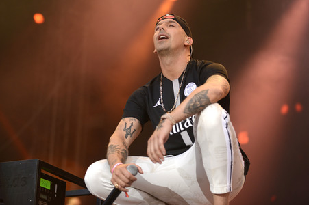 Deichbrand Festival 2019 in Wurster Nordseeküste