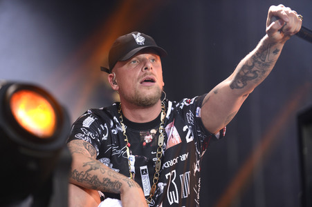 Deichbrand Festival 2019 in Wurster Nordseeküste