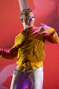 Deichbrand Festival 2019 in Wurster Nordseeküste