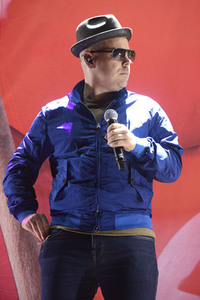 Deichbrand Festival 2019 in Wurster Nordseeküste