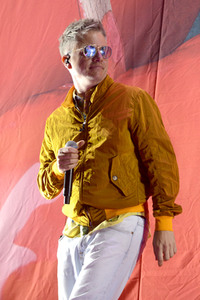 Deichbrand Festival 2019 in Wurster Nordseeküste