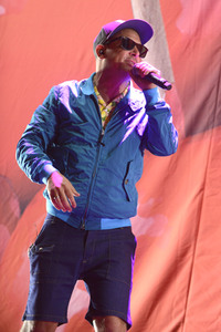 Deichbrand Festival 2019 in Wurster Nordseeküste