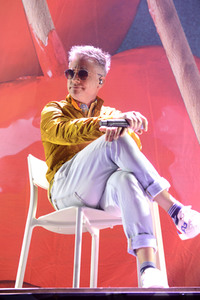 Deichbrand Festival 2019 in Wurster Nordseeküste