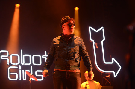 Deichbrand Festival 2019 in Wurster Nordseeküste