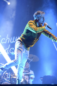 Deichbrand Festival 2019 in Wurster Nordseeküste