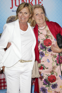 Filmpremiere 'Leberkäsjunkie' in München