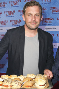 Filmpremiere 'Leberkäsjunkie' in München