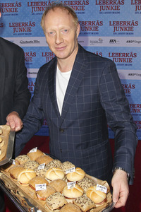 Filmpremiere 'Leberkäsjunkie' in München