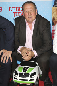 Filmpremiere 'Leberkäsjunkie' in München