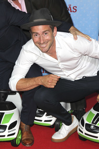 Filmpremiere 'Leberkäsjunkie' in München