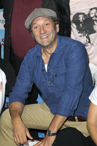 Filmpremiere 'Leberkäsjunkie' in München