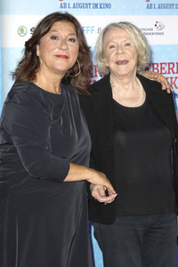 Filmpremiere 'Leberkäsjunkie' in München
