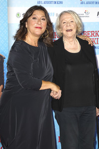 Filmpremiere 'Leberkäsjunkie' in München