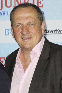 Filmpremiere 'Leberkäsjunkie' in München