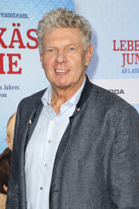 Filmpremiere 'Leberkäsjunkie' in München