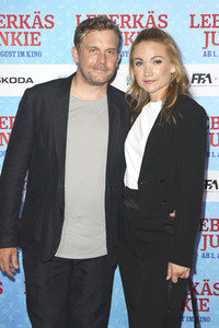 Filmpremiere 'Leberkäsjunkie' in München