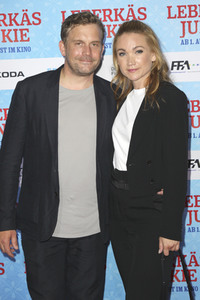 Filmpremiere 'Leberkäsjunkie' in München