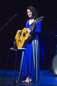 Konzert von Katie Melua in Berlin