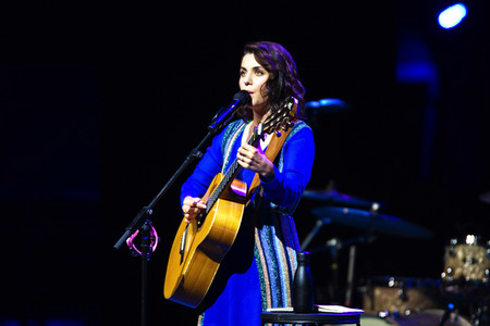 Konzert von Katie Melua in Berlin