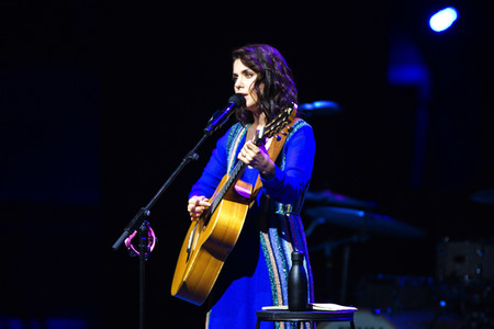 Konzert von Katie Melua in Berlin
