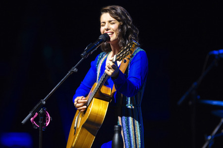 Konzert von Katie Melua in Berlin